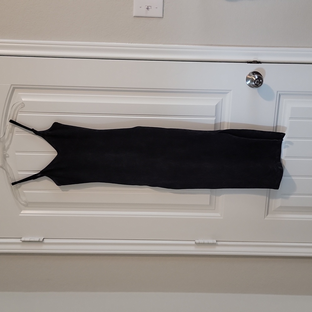 Spaghetti dress